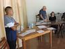 Partido Progressista faz encontro em Campo Erê