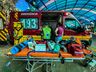 95 ANOS: Corpo de Bombeiros realiza atividade em São Miguel do Oeste