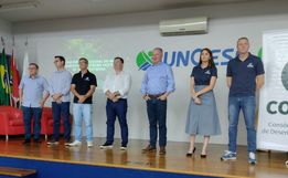 AEST participa da 1ª Conferência Regional do Meio Ambiente do Extremo Oeste