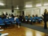 Vice-governadora participa de plenária da JCI em São Miguel do Oeste