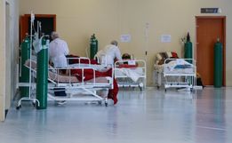 Suspensa decisão que obrigava governo Federal a transferir pacientes de SC