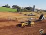 VÍDEO: empresa inicia rebaixamento da via para colocação de pavimentação da BR 163