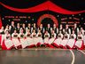 Grupo de danças de Tunápolis promove evento com estreia do novo traje infantil