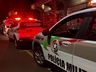 Menor é apreendido e maior preso por furto em restaurante de SMO 