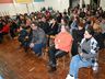 Dia das Famílias reúne mais de 200 pessoas em Descanso