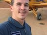 Ex-morador de Iporã do Oeste morre em acidente com avião no Tocantins