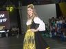 Daiane, Juliana e Jéssica são as novas soberanas da Oktoberfest