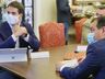 Governadores do Sul do país decidem unificar gestão da pandemia do coronavírus