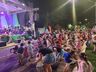 Show de Natal da Orquestra de Itapiranga reúne grande público
