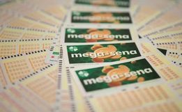 Mega-Sena, concurso 2.954: prêmio acumula; Mega da Virada pode pagar R$ 1 bilhão