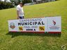 Harmonia é campeão do Campeonato Municipal de Itapiranga