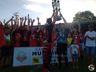 Flamengo é campeão da Série Prata do Campeonato Municipal de Itapiranga
