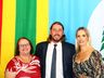 Posse dos eleitos em São Bernardino marca início de mandato
