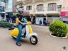 Itapiranga: Desfile de Sete de Setembro tem foco no civismo; fotos 