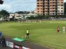 Primeiro jogo da final do Campeonato Regional termina empatado entre Guarani e CRM