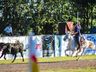 Começa 22º São Miguel Tchê no parque de exposições; fotos