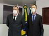 Rádio Oeste realiza cobertura da posse dos eleitos nos municípios de abrangência