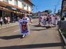 Desfile Típico da 45ª Oktoberfest proporciona espetáculo neste sábado 