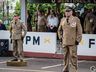9ª Região da PM e 11º BPM/Fron têm novos comandantes