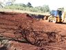 Acompanhe os trabalhos de construção do parque de transmissão para Atalaia FM 
