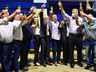 Alfa inaugura maior empreendimento da sua história