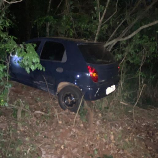 Motorista que causou acidente em SMO foi agredido por moradores antes de fugir