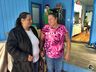Irmãs se reencontram em Iporã do Oeste após 25 anos separadas