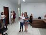 Empossados novos conselheiros tutelares em Itapiranga