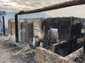 Incêndio destrói restaurante de famosa vinícola de Santa Catarina