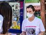VÍDEO: Voluntários realizam Pedágio Solidário em prol de Sofia Helena