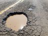 Vídeo: Buracos na SC 386 de Iporã do Oeste a Mondaí causam diversos transtornos aos motoristas