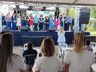 1ª FecoCedro é aberta oficialmente em São José do Cedro; fotos