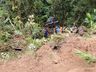 Caminhão do Exército cai em ribanceira em SC; acidente deixa 2 mortos e 39 feridos