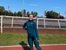 Atleta de Itapiranga é destaque nos Jogos Sul-Americanos