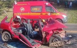 Mulher que tentou matar a filha ao provocar acidente é condenada a 19 anos de prisão 