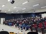 Operação "entrevero" envolve cerca de 100 policiais civis em Palmitos neste sábado
