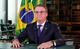 PGR denuncia Bolsonaro por tentativa de golpe