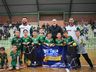 Pela Copa Móveis Léo, Joni Gool/Terra Viva enfrenta Guaraciaba