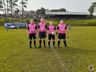 Penharol de Linha Soledade é campeão da Taça Amizade Série Prata de Itapiranga