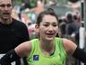 Corrida do Soldado reúne quase 700 participantes em SMO 