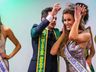 Cedrense Marcilene Menegassi é eleita Miss Santa Catarina Supranational 2021