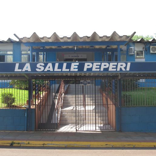 Escola La Salle Peperi realiza a 3ª Edição da Tarde de Autógrafos