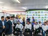 Cooperoeste moderniza indústria e passa a oferecer embalagens com tampa rosca