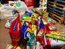 Ação em São Miguel do Oeste coleta donativos para famílias atingidas no RS