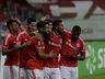 Inter goleia o Esportivo, termina em segundo e vai encarar o Juventude na semi do Gaúcho