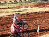 2ª etapa da Copa Oestina de Veloterra movimenta região; fotos