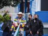 VÍDEO: “Carreata Patriota” é realizada em São Miguel do Oeste