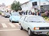 Desfile de 7 de Setembro reúne cerca de 26 pelotões em Campo Erê 