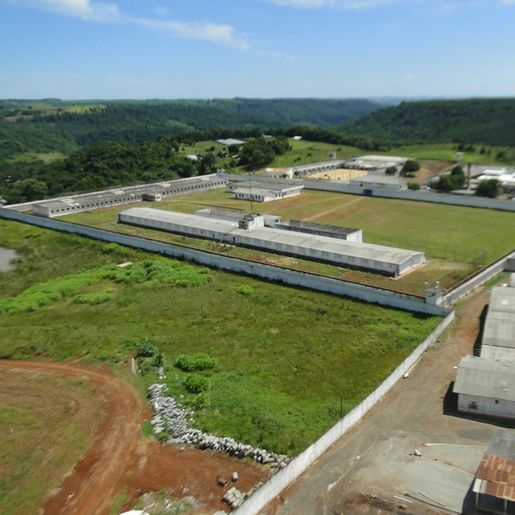 Após saída de final de ano, estado tem 87 foragidos do sistema prisional 
