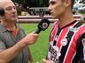 Cometa goleia e garante vaga na semi do Regional